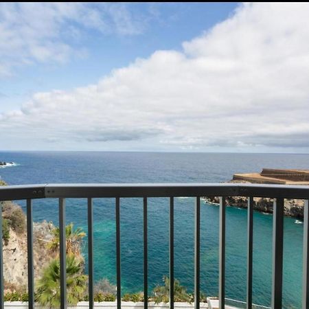 Vista Al Mar Icod De Los Vinos Exterior foto
