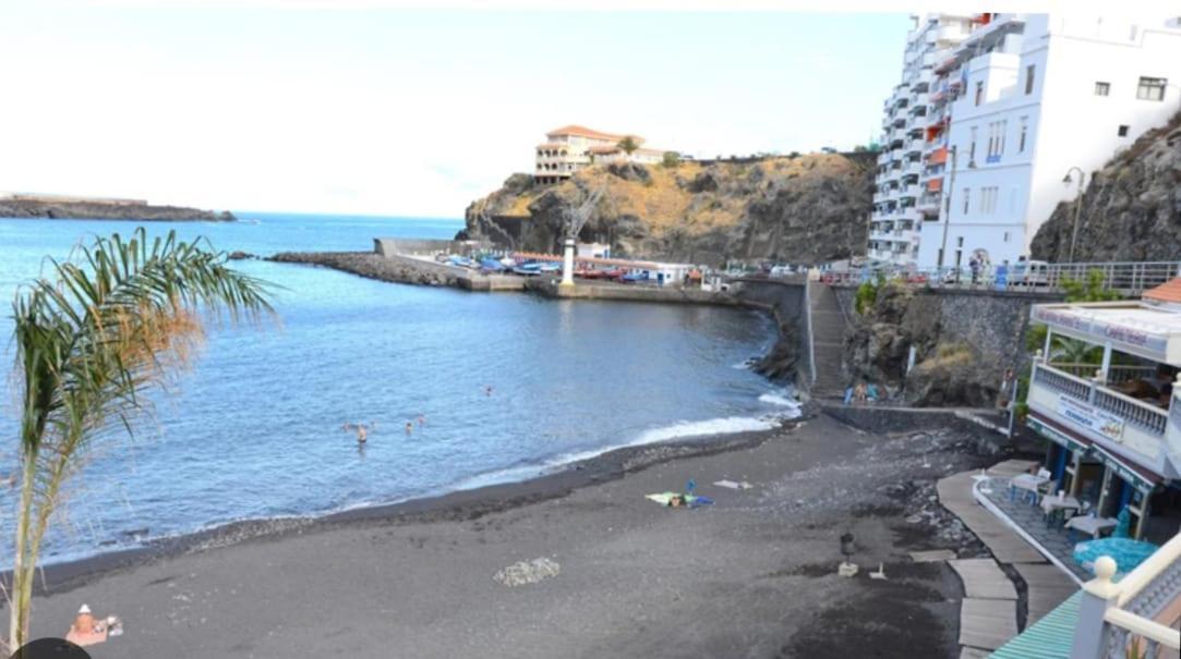 Vista Al Mar Icod De Los Vinos Exterior foto